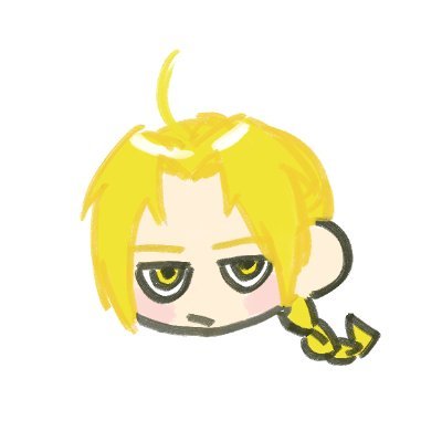 E1A4_gA9's profile picture. 강철의 연금술사/구독합니다