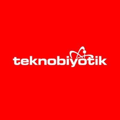 https://t.co/2ccXNDbhN3 Resmi Twitter Hesabına Hoş Geldiniz ☎️ 0850 207 10 35 📧 info@teknobiyotik.com 🌐 Sadece Online Satış