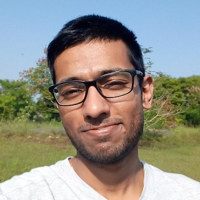 MrSumax's profile picture. Designer & Engineer 🚀 | Polyglot 🌐, Cat-lover 😻