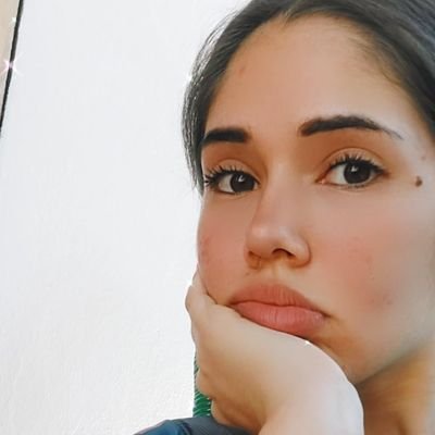 yamila_cubas's profile picture. 💗 Sueña en grande 💗
🙏 Ora en grande 🙏
💞 Actúa en grande 💞