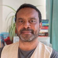 Ken Wilson-Max (@kenwilsonmax) 's Twitter Profile