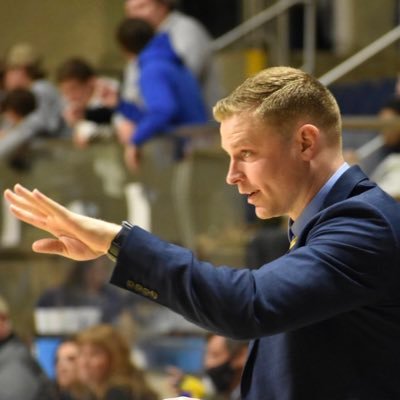 Head Men’s Basketball Coach, Franklin Road Academy @FRA_MBB