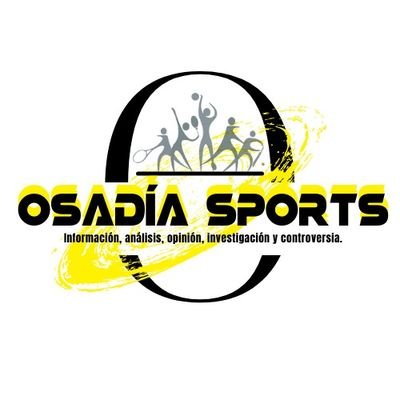 OsadiaSports Profile Picture