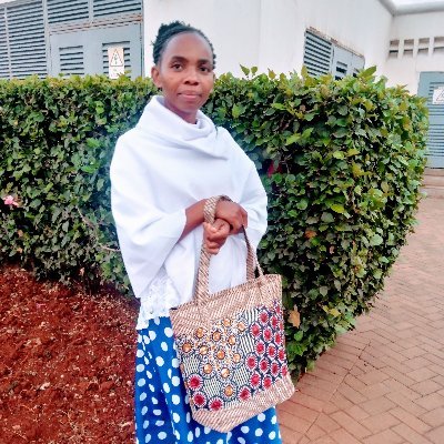 I am a Godly wife and mother to many, my vision and mission is to take good care of children.I live to make positive impact in the lives of children around me.