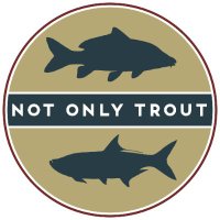 Spencer - Not Only Trout(@notonlytrout) 's Twitter Profile Photo