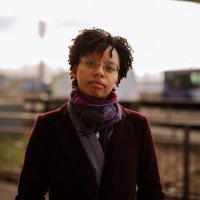 Simone Seales (they/them) (@celloseales) 's Twitter Profile