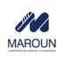 Maroun (@marounagro) Twitter profile photo Maroun (@marounagro) Twitter profile photo