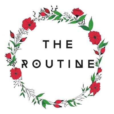 The official Twitter account of Cambridge rock act The Routine.
