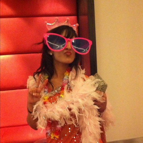 Shevy21's profile picture. 