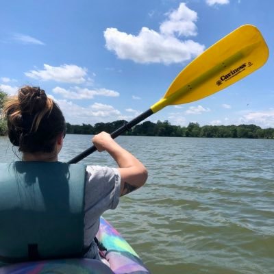 Kimberlyforst's profile picture. 