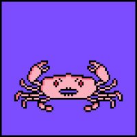 OhCrabNFT (@ohcrabnft) 's Twitter Profile