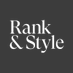 Rank & Style (@rankandstyle) Twitter profile photo Rank & Style (@rankandstyle) Twitter profile photo