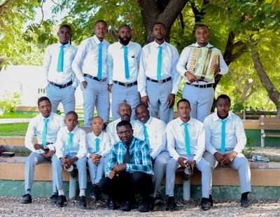 GroupeGsr's profile picture. GROUPE SACERDOCE ROYAL 
Se BonDye ki pi fò