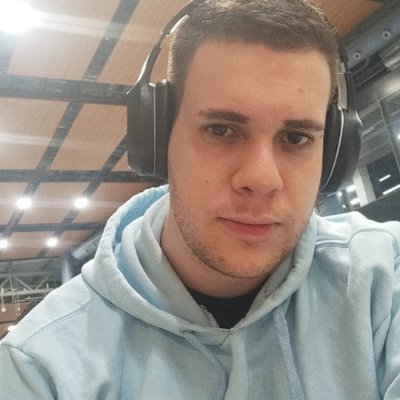 davillo_dev's profile picture. CEO de MEI;