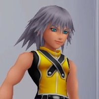 Kingdom Hearts anything bot(@khanythingbot) 's Twitter Profile Photo