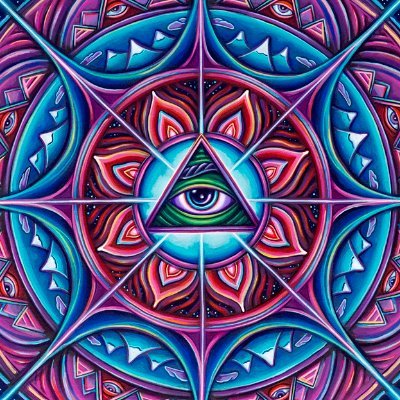 TGDelusionist's profile picture. Acrobat•Investor•Economist•Art Collector•Genesis Staker 👁 Retired • Validator 👁 Fat Tail Forager • Great Hexican for Life and After