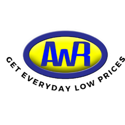 Welcome to the official Twitter page of Arouca Wholesalers & Retailers Ltd. Get everyday low prices!