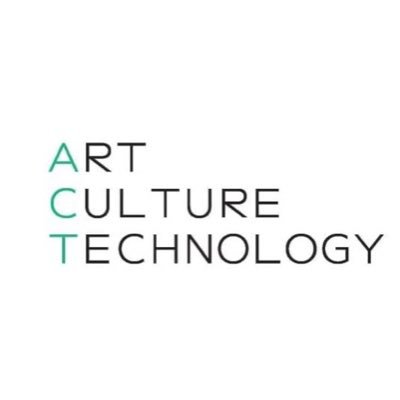 Art, Culture, and Technology program at MIT (ACT). Exploring #art’s broad, complex, global history and conjunction with #culture #science #technology #design