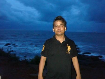 Social work is my passion & spreading education to poor masses is my DREAM.