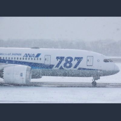 おくりびとをしながら✈️の撮影！✈️は私の元気の源！