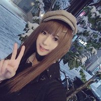 涼香❤️〈♂の娘〉(@cuuute6) 's Twitter Profile Photo