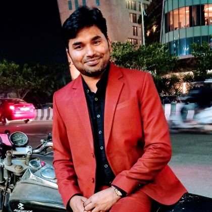 Dr. Raj Bahadur Profile