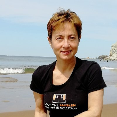tbozheva Profile Picture
