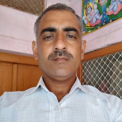RamniwasNagaur1's profile picture. रामनिवास कमेङिया पून्दलू ,मानवतावादी विचारों को महत्व,ईमानदारी,सत्य,सनातन धर्म, सच का साथ।