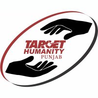 Target 🎯 Humanity(@TargetHumanity) 's Twitter Profile Photo