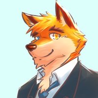 雷沃ライヨウ🔜UTFG (@raywolf_the_fox) 's Twitter Profile Photo 雷沃ライヨウ🔜UTFG (@raywolf_the_fox) 's Twitter Profile Photo