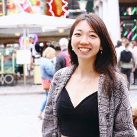 Mimy Pham (@mimypham) 's Twitter Profile