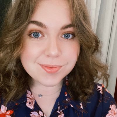 bethlwh's profile picture. Research Consultant ☀️ views are my own.