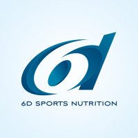 6d Sports Nutrition(@6Dnutrition) 's Twitter Profile Photo