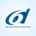 6d Sports Nutrition (@6Dnutrition) Twitter profile photo