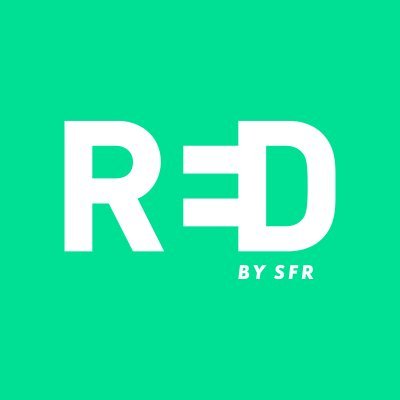 REDbySFR Profile Picture