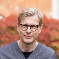 Fredrik Lennmyr (@flennmyr) 's Twitter Profile