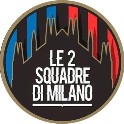 🏟| Inter and AC Milan’s fanpage 🏃| Youth sector 🗞️| Only reliable news 📲 | Instagram page ⤵️