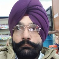 Babbi Brar(@Babbi_Brar_64) 's Twitter Profile Photo