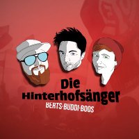 Die Hinterhofsänger (@hinterhofsanger) 's Twitter Profile