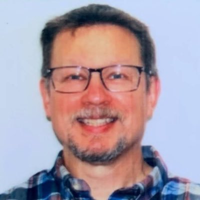 DPWayman's profile picture. Doug P. Wayman, cataloging librarian @ Notre Dame; also found where the grass is greener and the sky is bluer: deepeaux2. My Xs rep. only me (weird, right?)
