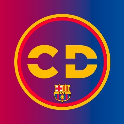 🗞️ Página sobre tudo do Barcelona 💙❤️ | 🤝 Parceria via DM | Amamos o @spotify 💚 | 🔔 Ative as notícias | Visca Barça 💙❤️