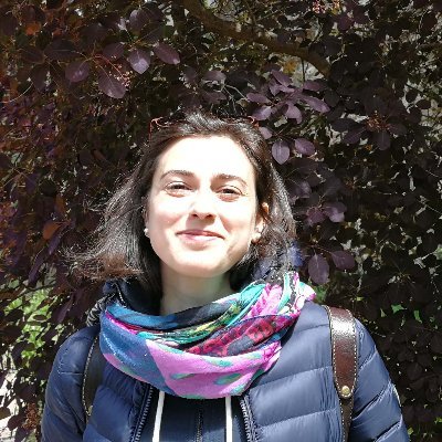 lavinia_grasso's profile picture. Postdoc @PaseroLab @IGH_MTP | PhD @GPathologies @LaStatale