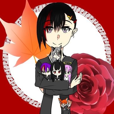 ユガナカ:VTuber準備中@ナナヲアカリ様信者/OOO🩷💛🤍🩵さんのプロフィール画像