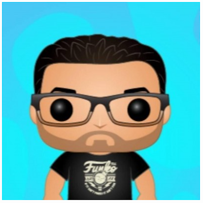 LuisNazar_'s profile picture. 