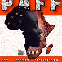 PAFF TV (@panafricanfilm) 's Twitter Profile