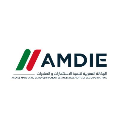 Agence Marocaine de Développement des Investissements et des Exportations #AMDIE.
Votre partenaire privilégié pour l'#Investissement et l'#Export au/du #Maroc.