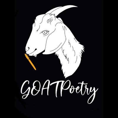CEO/Founder: @maetofthearts 💼 | Creativity & Collaboration🥂✨ | Free Promo for Artists 🤝🏽🫶🏽 | GOAT Apparel Available👇🏽| #biggoatnation 🐐