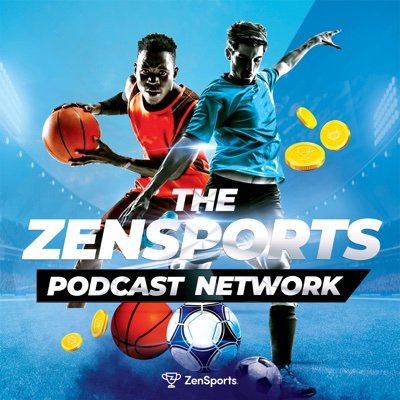 The best podcast network for Sports, Sports Betting, Crypto, and Esports content. Listen and follow us on Apple Podcasts, Google Podcasts, Spotify, etc.