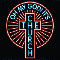 Oh My God! It's The Church(@OMGitsTheChurch) 's Twitter Profileg