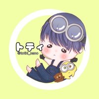 🐼トティ🐼 (@tothi_nano) 's Twitter Profile